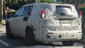 Jeep Commander 2022: SUV de 7 lugares nacional sai ainda esse ano 