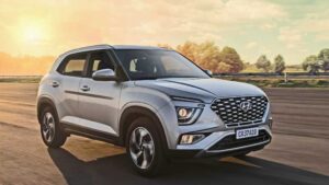 Novo Hyundai Creta 2023 ganha novo visual e tem desempenho competitivo