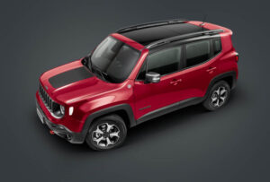 Novo Jeep Renegade 2023 tem novo motor flex e segue com diesel 