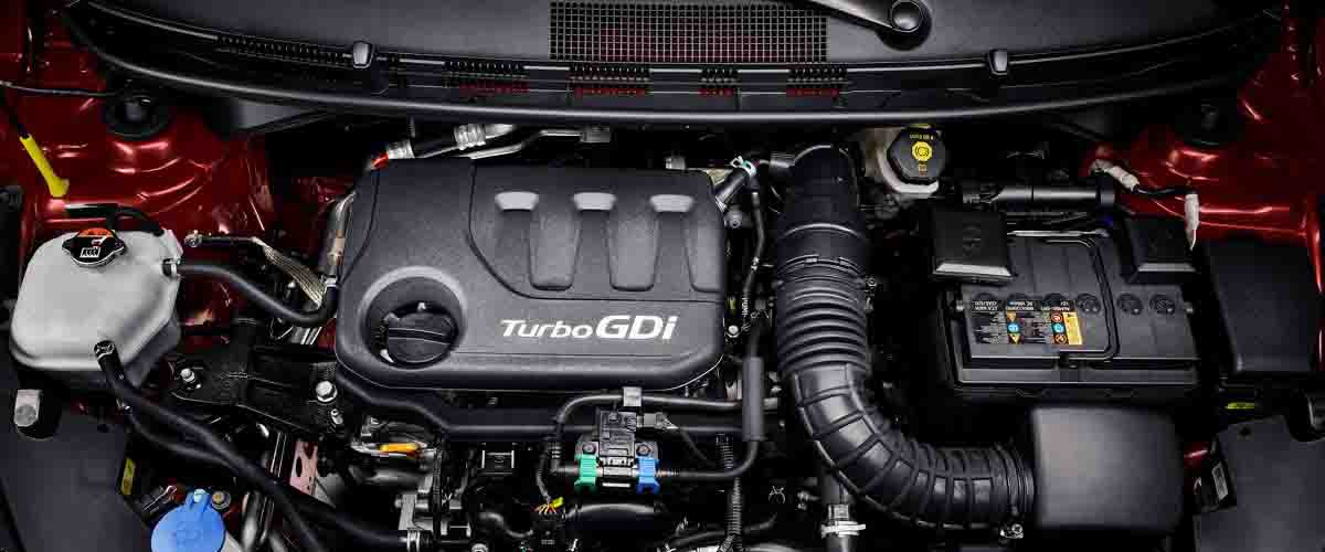 Novo Hyundai HB20 2022 motor turbo