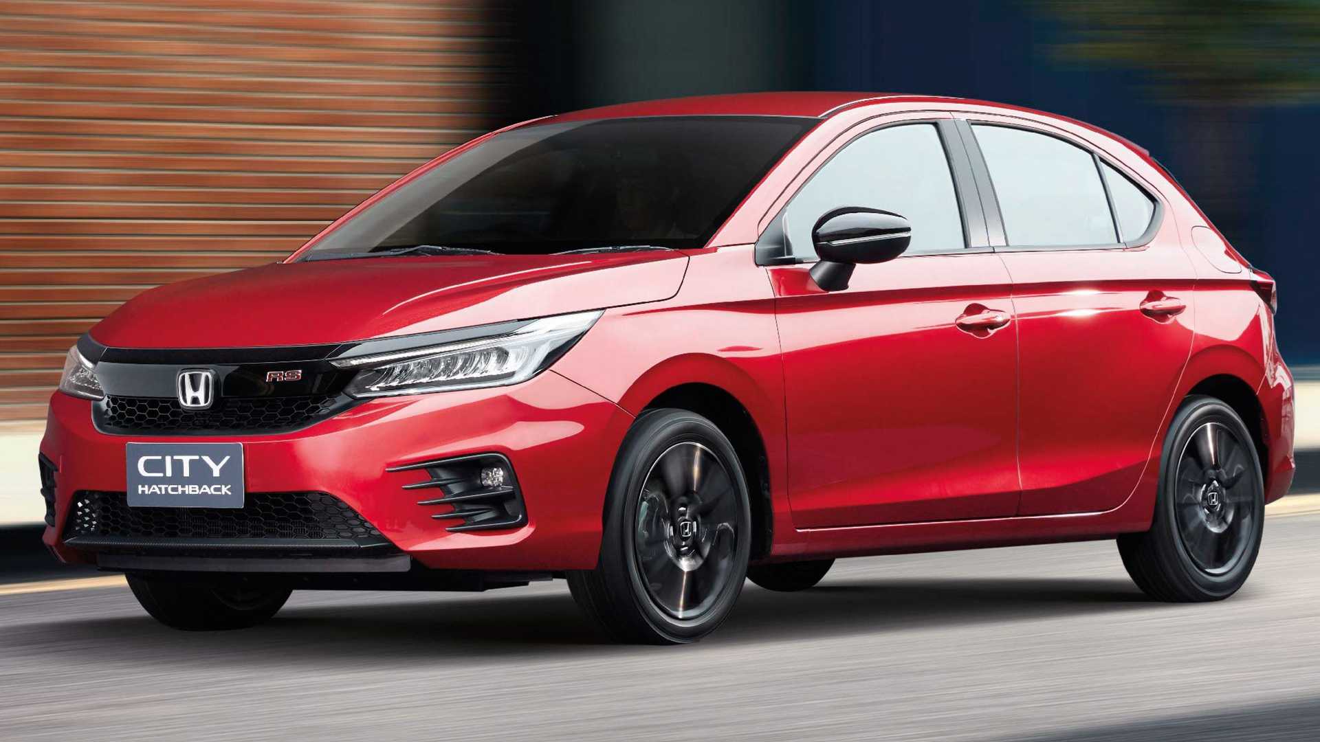 Novo Honda City 2023 Preço, design, desempenho, consumo e mais