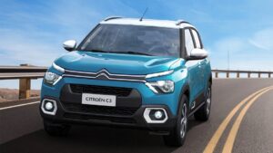Novo Citroën C3 começa a ser produzido no Brasil e deve chegar às ruas em abril