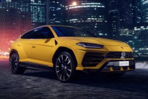 Novo Lamborghini Urus 2023 é primeiro SUV ultra premium e tem preço milionário