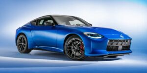 Novo Nissan Z 2023 tem lançamento adiado: Confira preço e detalhes técnicos
