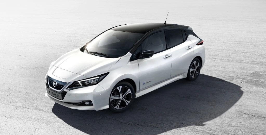 Novo Nissan Leaf 2023: Tudo sobre o carro elétrico mais vendido do mundo