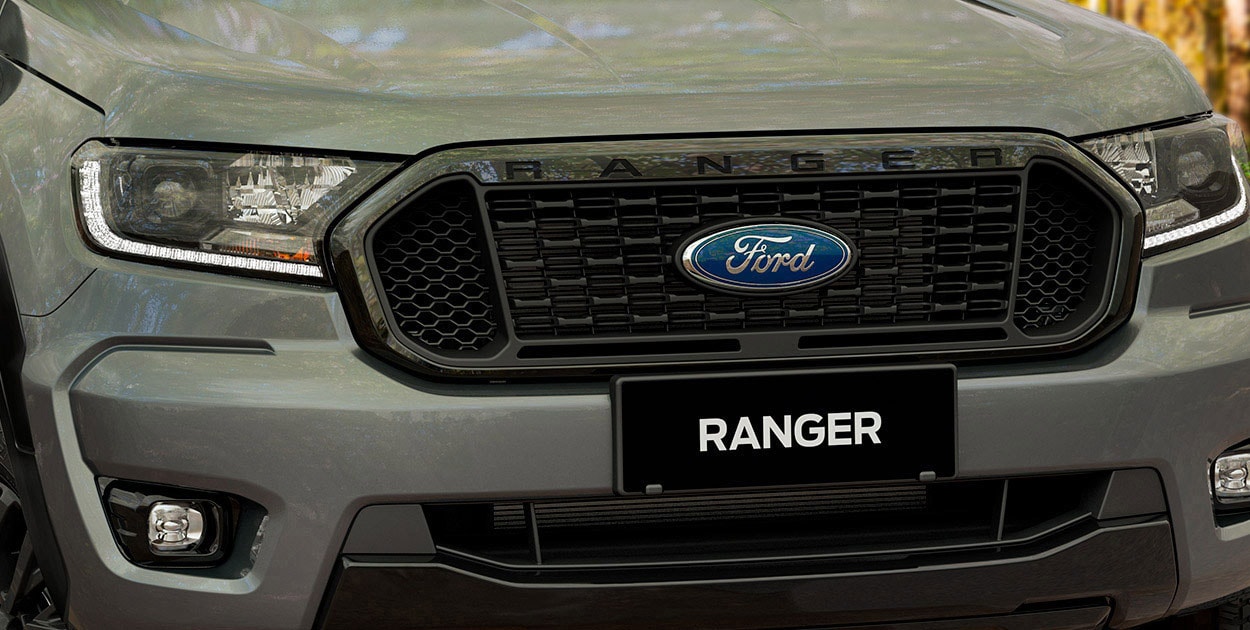 nova ford ranger FX4 2023 preço