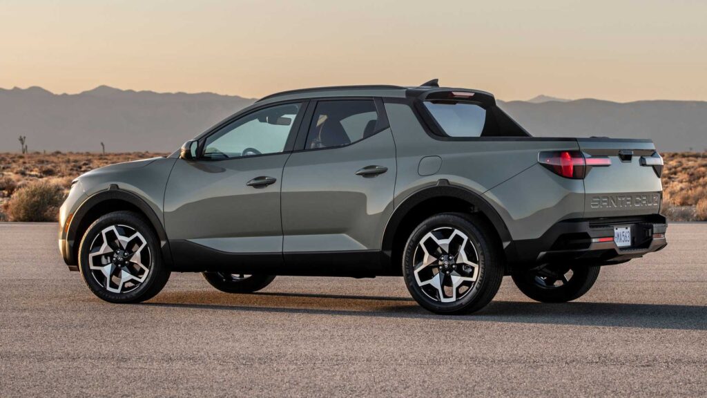 Nova Hyundai Santa Cruz: Preço, lançamento, desempenho e mais