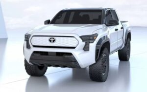 Nova Toyota Hilux híbrida: Modelo virá ao Brasil mais potente e menos poluente