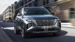 Novo Hyundai Tucson híbrido: Modelo será fabricado no Brasil