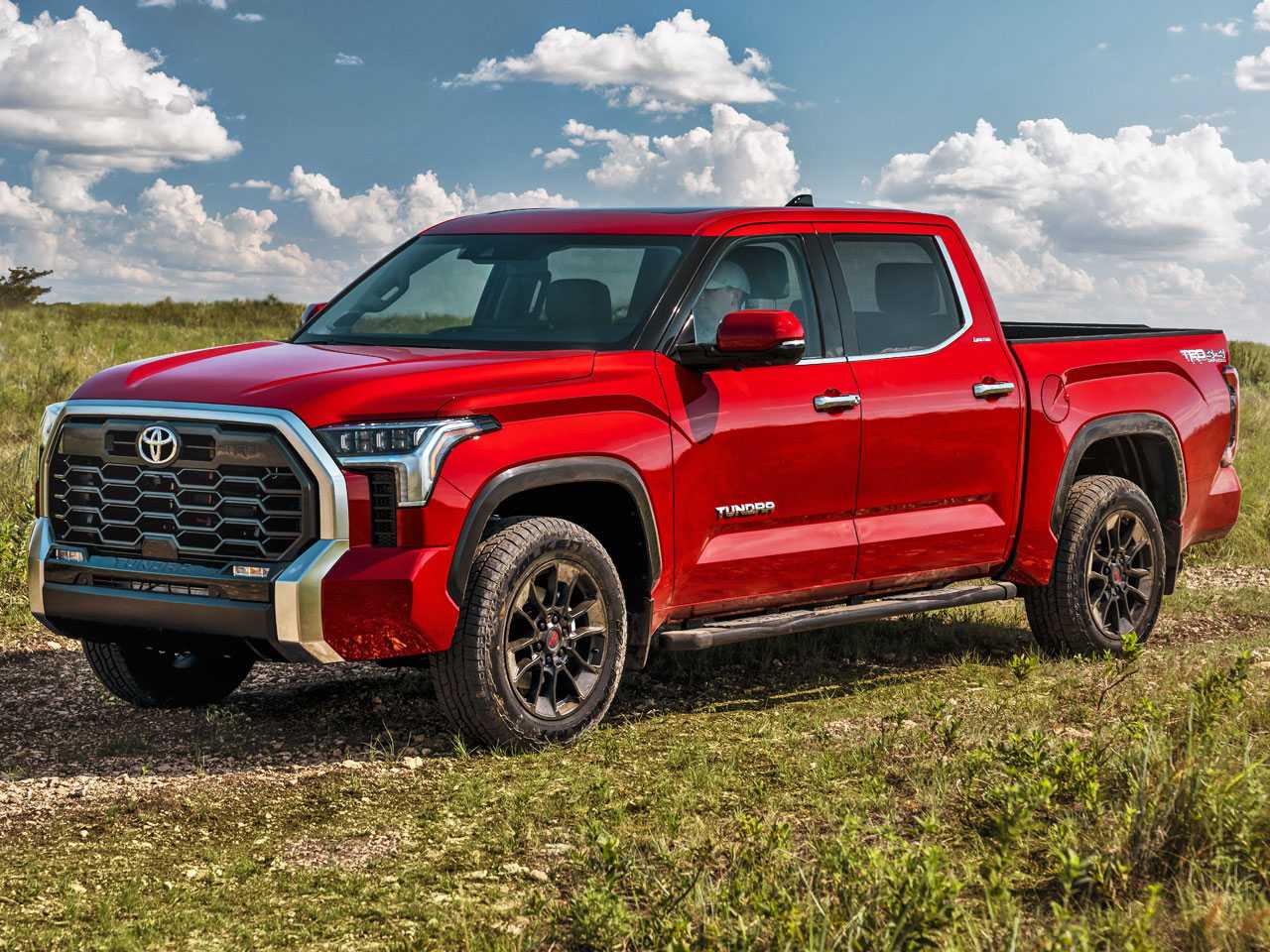 Nova pick up Toyota Tundra 2023: Irmã maior da Hilux encara Silverado, RAM e F-150