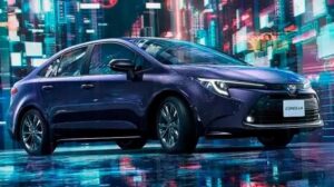 Novo Toyota Corolla 2023 faz 30 km/l com motor híbrido