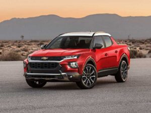 Nova Chevrolet Montana 2024 ganha tecnologias revolucionárias e caçamba se torna “porta-malas” gigante