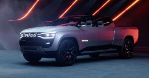 Nova Ram 1500 Revolution BEV 2024: Picape elétrica é incrível em todos os sentidos
