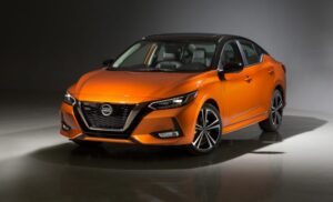 Novo Nissan Sentra 2023 é confirmado no Brasil e encara Corolla e Cruze