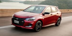 Preço do Chevrolet Onix: Confira as versões mais baratas e mais caras