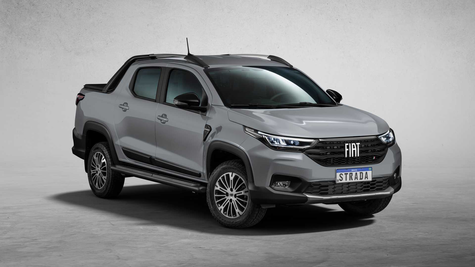 Qual é o valor da Fiat Strada? Confira qual é a mais barata e a mais cara e detalhes do modelo