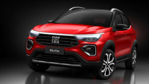 Novo Pulse encanta com visual chamativo e preço competitivo