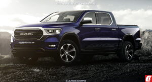 Nova pick-up Dodge Dakota 2024 disputará categoria de Hilux, Ranger e S10