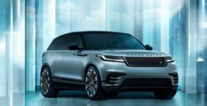 Novo Range Rover Velar 2024 tem visual incrível, força e nova tecnologia de multimídia
