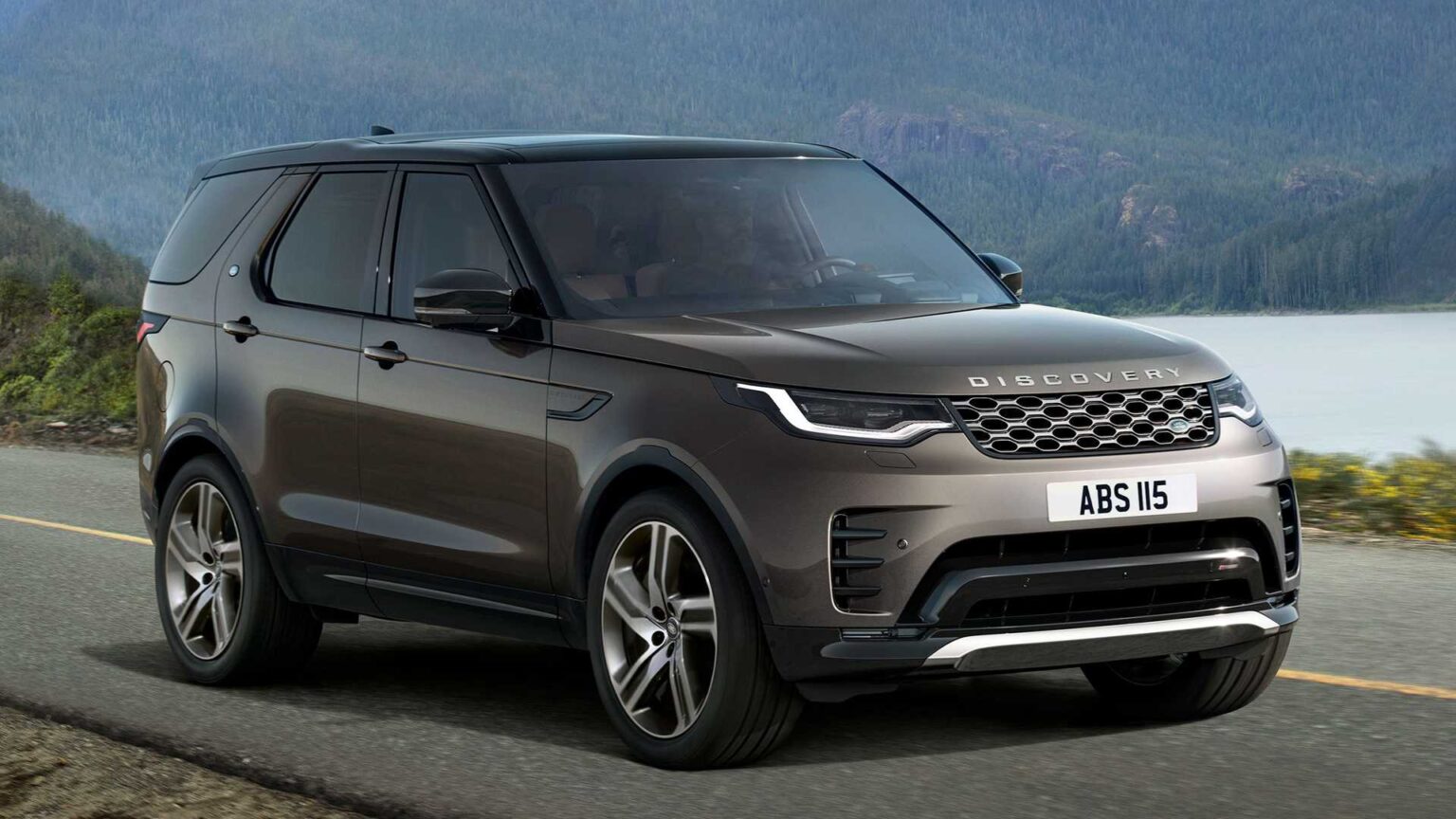 Novo Land Rover Discovery 2024 Preço, lançamento e mais