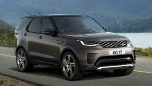 Novo Land Rover Discovery 2024: Conheça esse modelo sensacional e poderoso