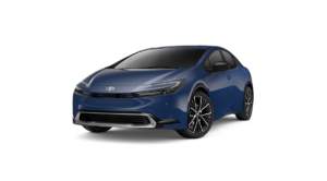 Novo Prius 2024: Preço, lançamento e desempenho