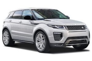 Novo Evoque 2024: Preço, especificações e recursos