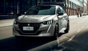 Novo Peugeot 208 Roadtrip 2024: Preço, Consumo, Versões e Ficha Técnica