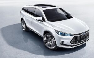 Novo Tan EV 2024: Preço, consumo, versões e ficha técnica