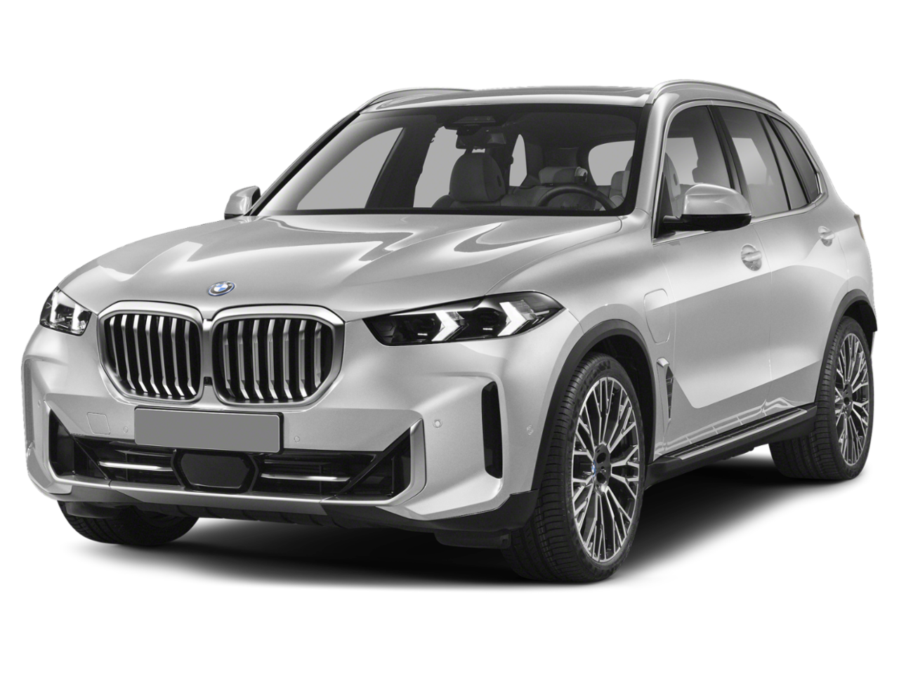 Novo X5 2024 Preço, desempenho, lançamento e mais