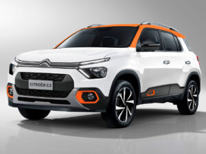 Novo Citroën C3 2024: Preço, consumo, versões e ficha técnica