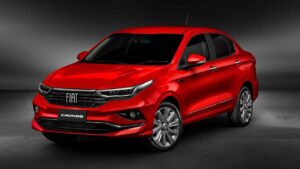 Novo Fiat Cronos 2024: Preço, consumo, versões e ficha técnica