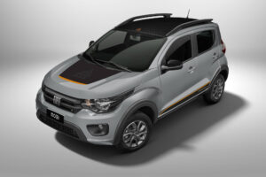 Novo Fiat Mobi 2024: Preço, consumo, versões e ficha técnica