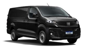 Novo Fiat Scudo 2024: Preço, consumo, versões e ficha técnica