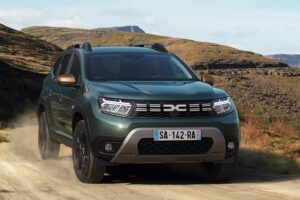 Novo Renault Duster 2024: Preço, consumo, versões e ficha técnica