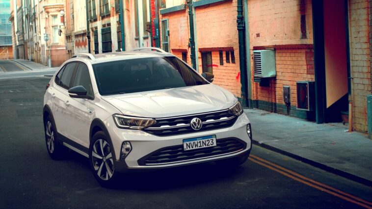 Novo Volkswagen Nivus 2024: Preço, consumo e ficha técnica