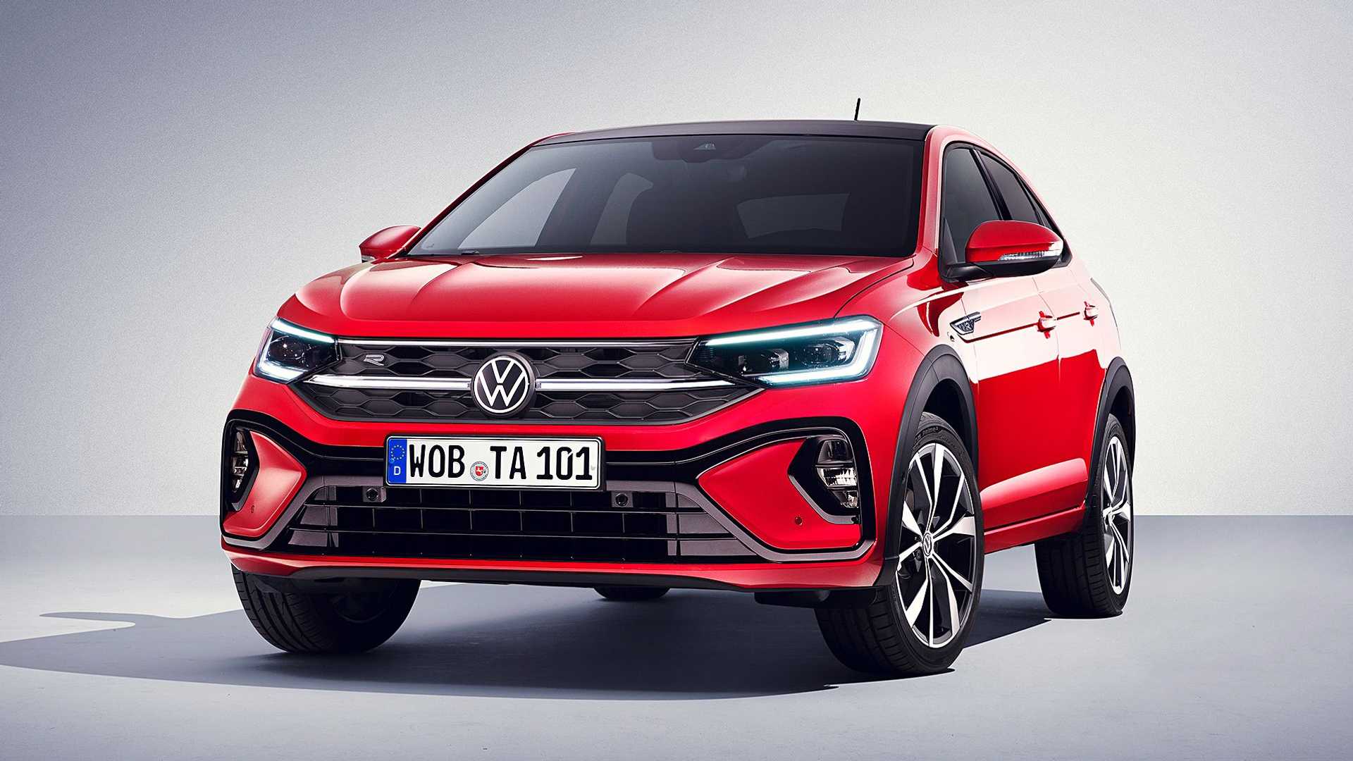 Novo Volkswagen Nivus 2024: Preço, consumo, versões e ficha técnica