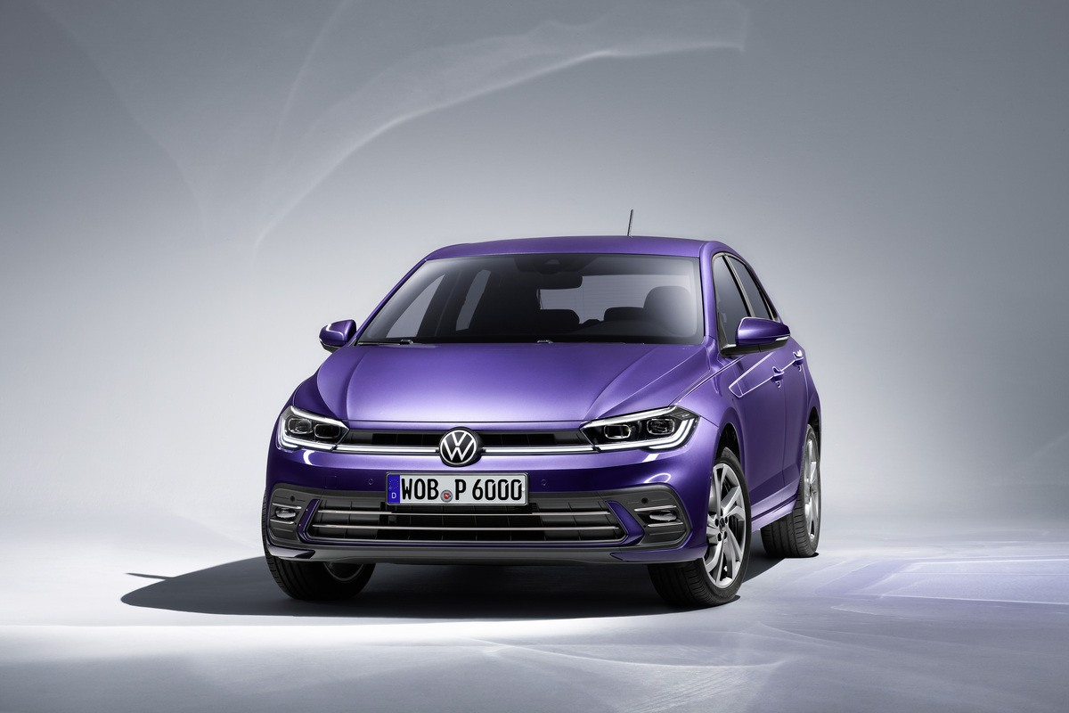 Novo Volkswagen Polo 2024 Preço, consumo e ficha técnica