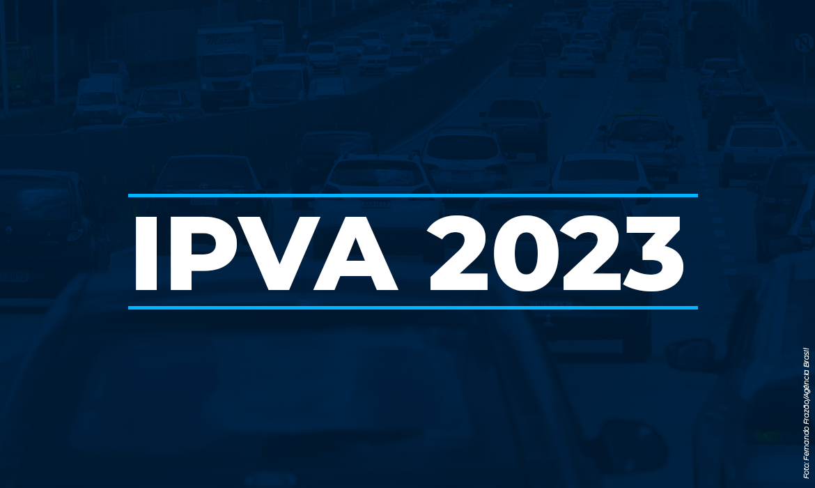 Como verificar o valor do IPVA 2023?