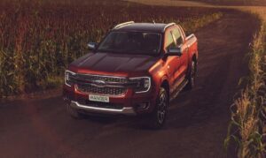 Nova Ford Ranger 2024: Preço, Consumo de Combustível, Ficha Técnica e Mais