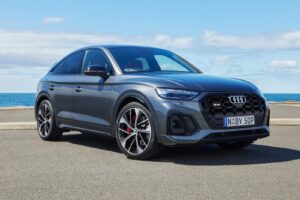 Novo Audi Q5 2024: Preço, Ficha Técnica, Motor e Consumo