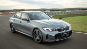Novo BMW Série 3 2024: Preço, design, desempenho e mais