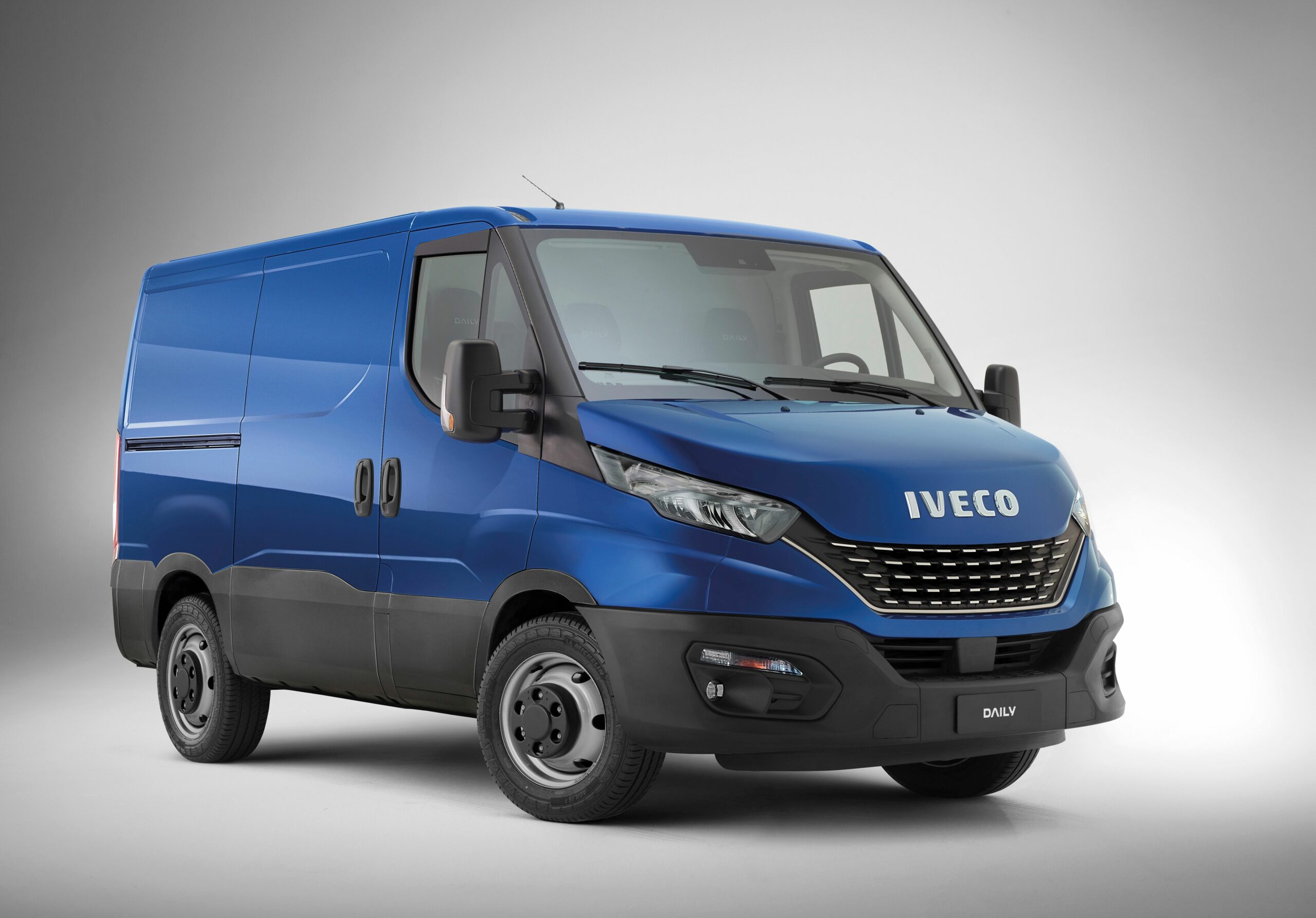 Novo Iveco Daily 2024: Preço, desempenho, consumo e mais