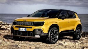 Novo Jeep Avenger 2024: Preço, desempenho, consumo e mais