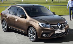 Novo Renault Logan 2024: Preço, consumo, ficha técnica e mais