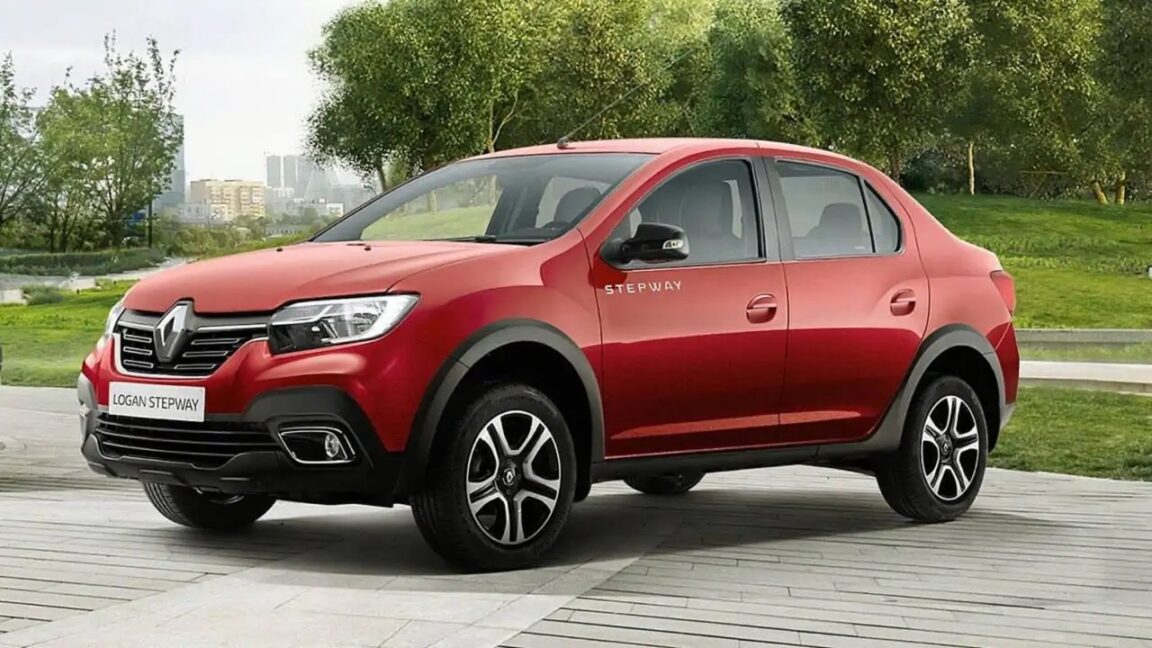 Novo Renault Logan 2024 Preço, consumo, ficha técnica e mais