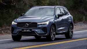 Novo Volvo XC60 2024: Preço, consumo, desempenho e ficha técnica