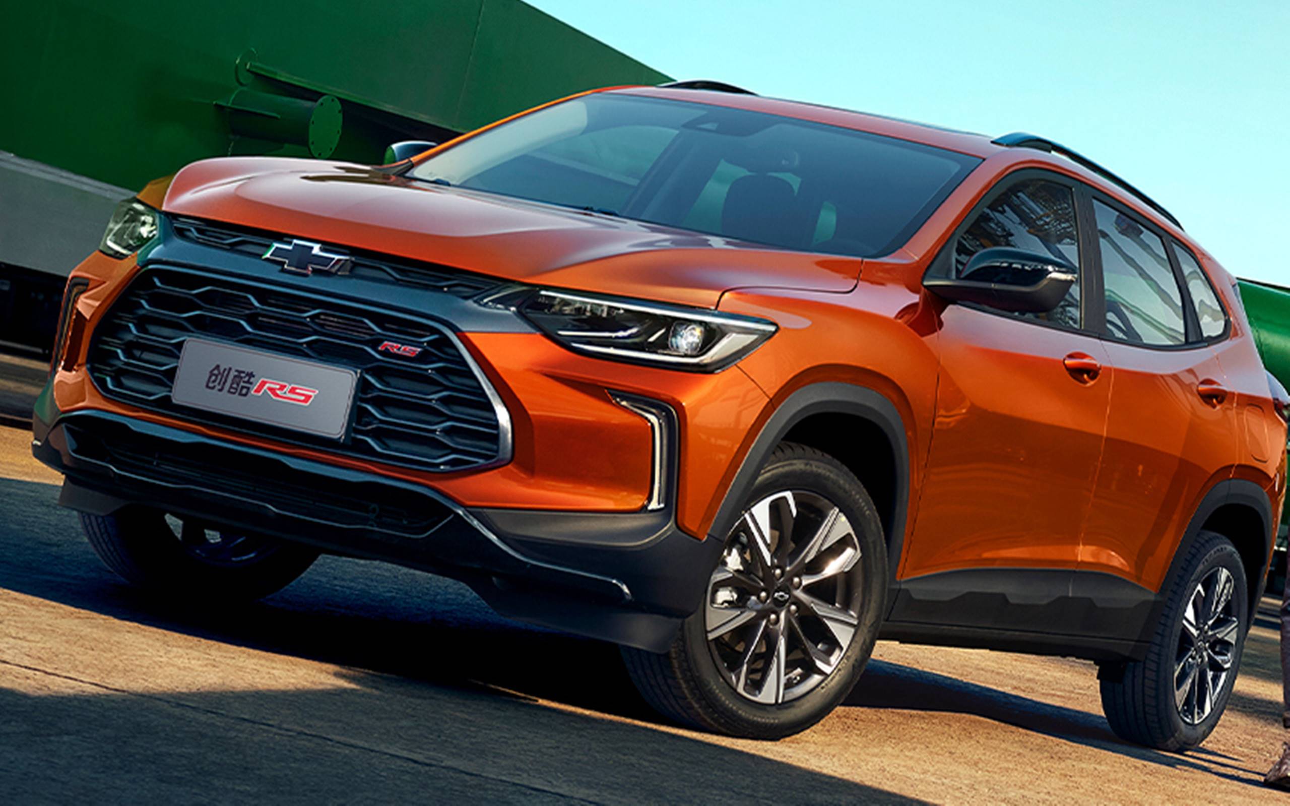 Quanto custa o IPVA da Chevrolet Tracker 2023?