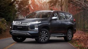 Nova Mitsubishi Pajero Sport 2024: Preço, desempenho, tecnologia e mais