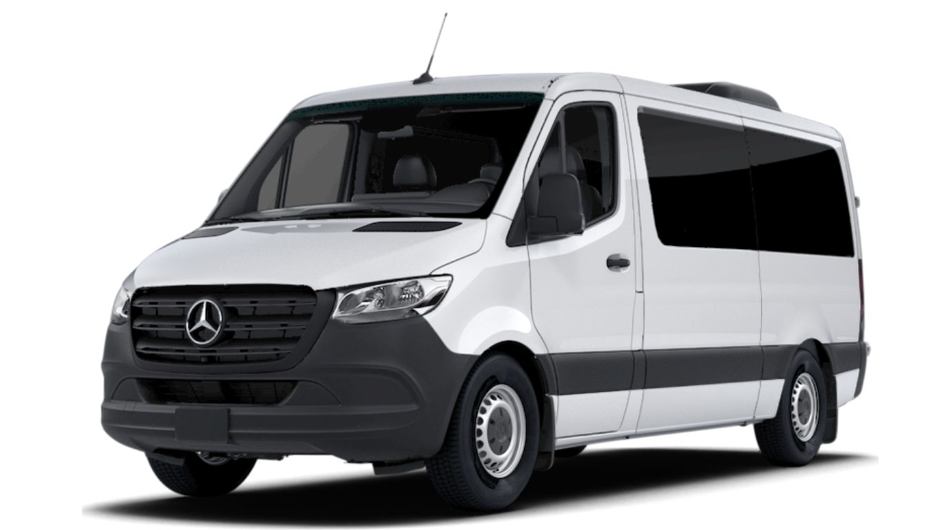 Nova Mercedes-Benz Sprinter 2024: Preço, detalhes técnicos e mais